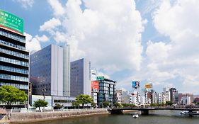 博多秀雅东京急行酒店